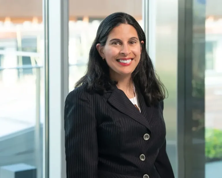 Benita Talati, Esq